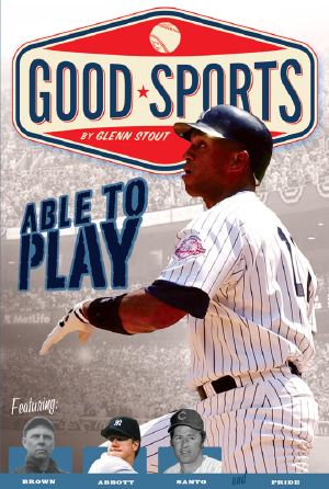 [Good Sports 01] • Able to Play